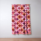 Fez Sundown Window Curtain Gallery Image 3