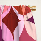 Fez Sundown Window Curtain Gallery Image 2