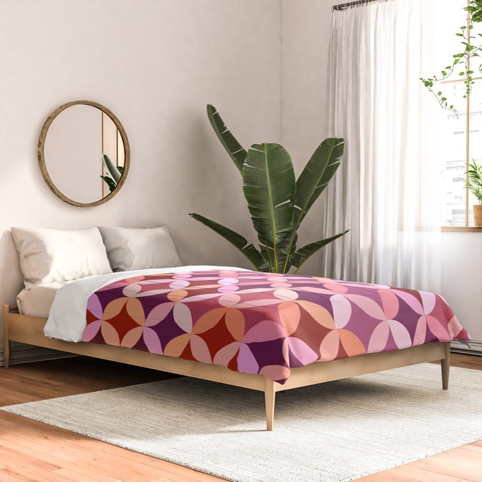 Fez Sundown Comforter Gallery Image 2