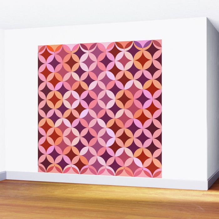 Fez Sundown Wall Mural Gallery Image 2