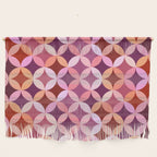 Fez Sundown Wall Hanging Gallery Image 1