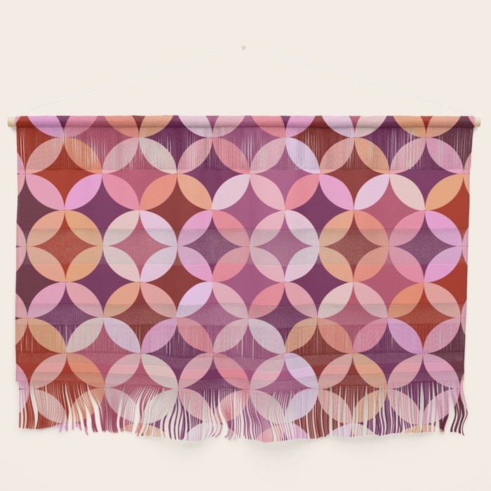 Fez Sundown Wall Hanging Gallery Image 1