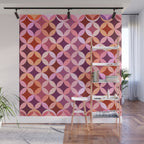 Fez Sundown Wall Mural Gallery Image 1