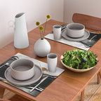 Metallic Vista Placemat Gallery Image 2