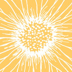 Minimalist Sunflower Coffee Mug Gallery Image 2