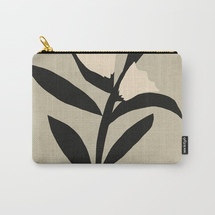Plant 9/1 Carry All Pouch Gallery Image 1