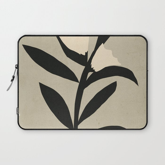 Plant 9/1 Laptop Sleeve Gallery Image 1