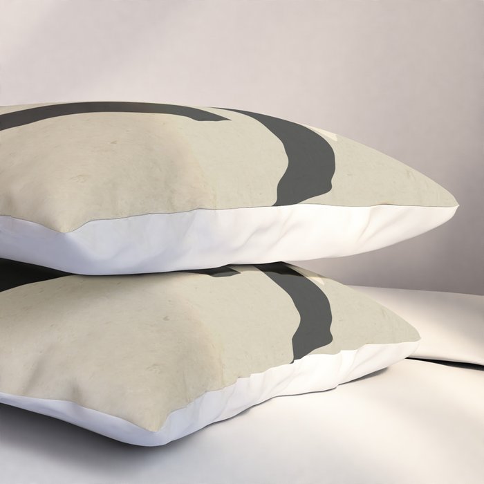 Plant 9/1 Pillow Sham Gallery Image 3