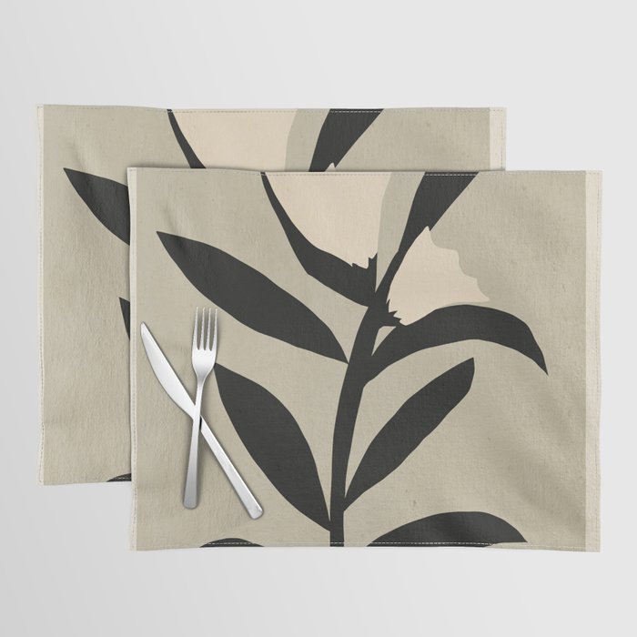 Plant 9/1 Placemat Gallery Image 1