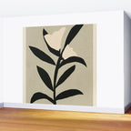 Plant 9/1 Wall Mural Gallery Image 2