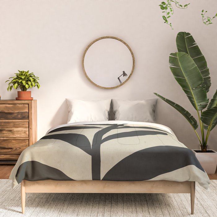 Plant 9/1 Comforter Gallery Image 3