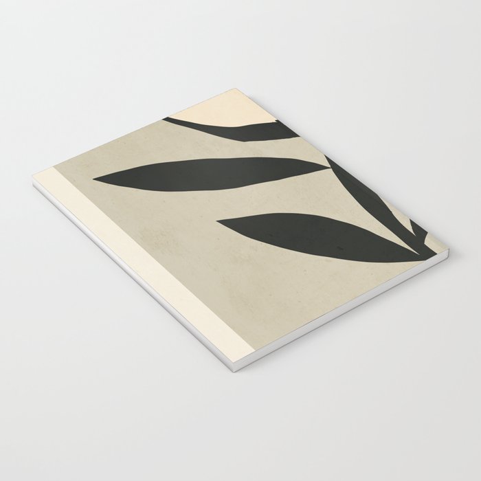 Plant 9/1 Notebook Gallery Image 3