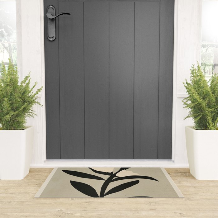 Plant 9/1 Welcome Mat Gallery Image 3