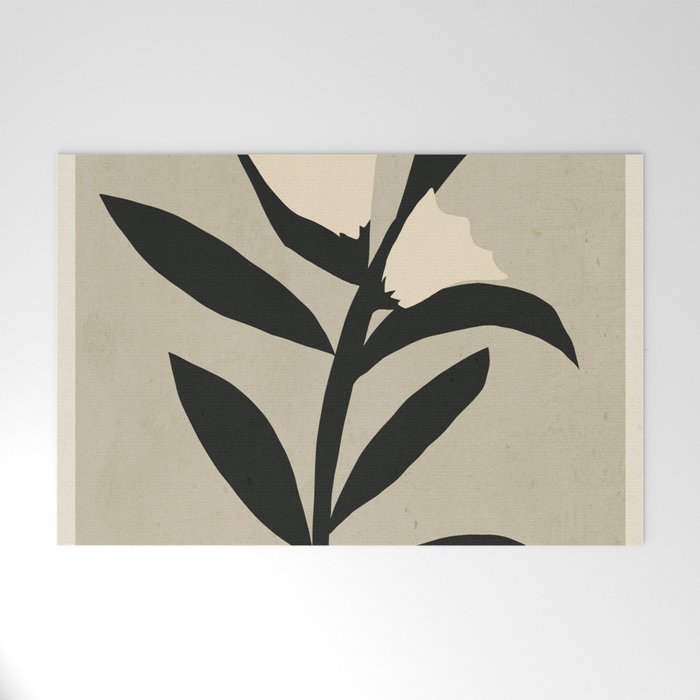 Plant 9/1 Welcome Mat Gallery Image 1