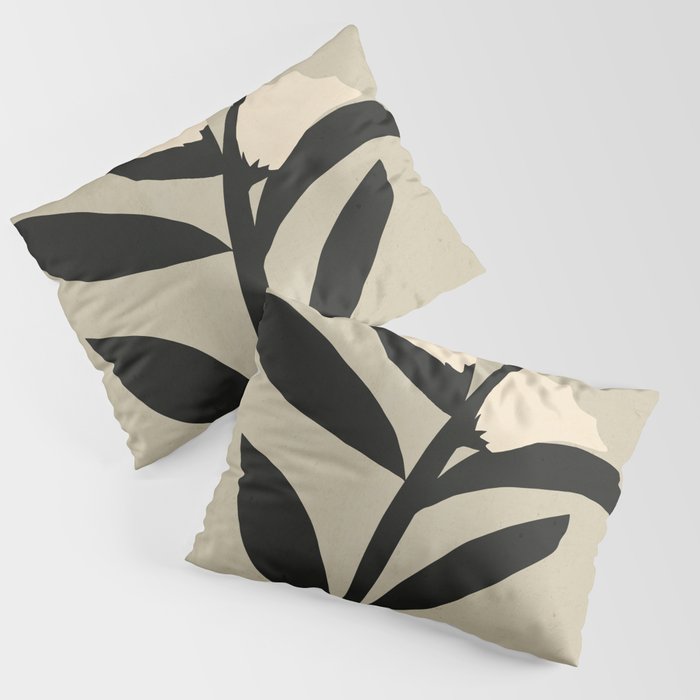 Plant 9/1 Pillow Sham Gallery Image 3