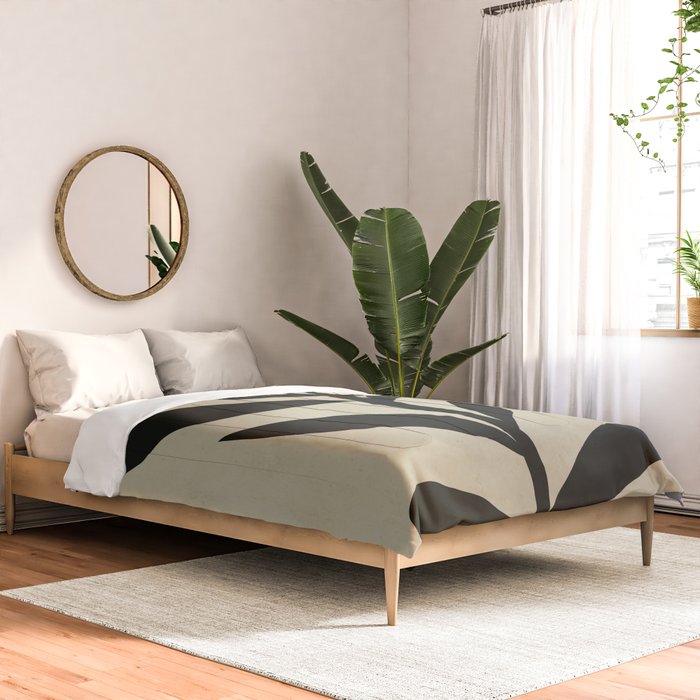Plant 9/1 Comforter Gallery Image 2