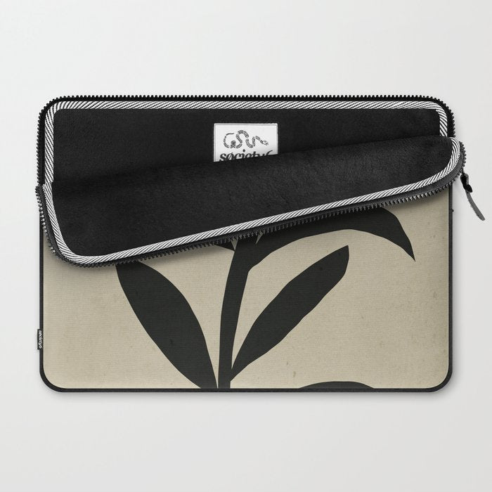 Plant 9/1 Laptop Sleeve Gallery Image 2
