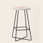 It Is Well Stool Gallery Image 1
