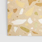 Terrazzo pattern Poster Gallery Image 3
