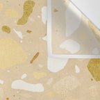 Terrazzo pattern Wall Tapestry Gallery Image 3