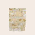 Terrazzo pattern Wall Hanging Gallery Image 1