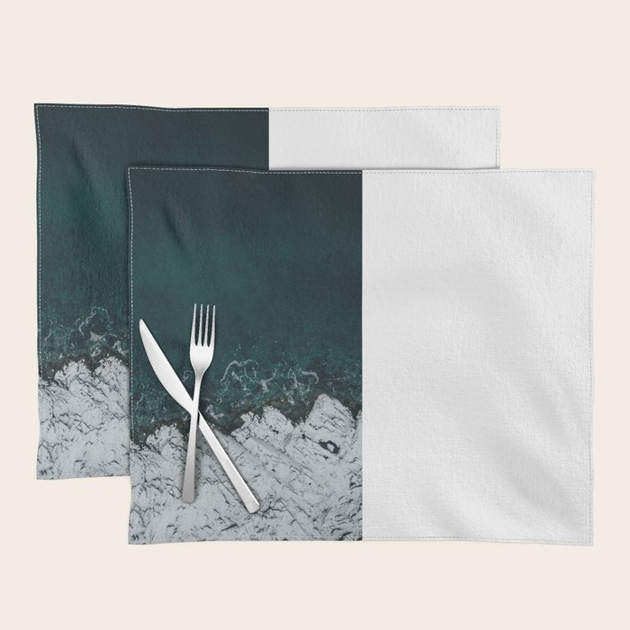 Coast 6 Placemat Gallery Image 1