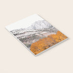 Fall Layers - Mountain Landscape Photography Notebook Gallery Image 3