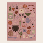 Love Potion Poster Gallery Image 4