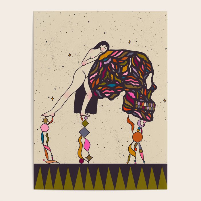 Balancing Happiness  Poster Gallery Image 1