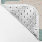 Hope Bird Bath Mat Gallery Image 2