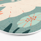 Hope Bird Bath Mat Gallery Image 3