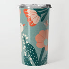Hope Bird Travel Mug Gallery Image 2