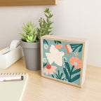 Hope Bird Mini Art Print Gallery Image 2