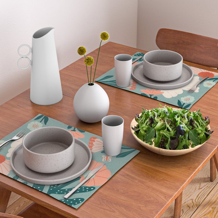 Hope Bird Placemat Gallery Image 2