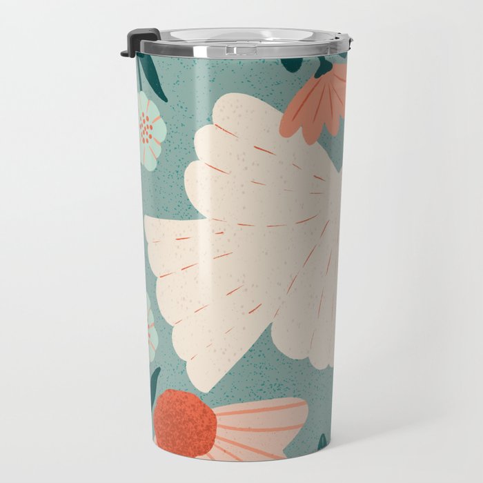 Hope Bird Travel Mug Gallery Image 3