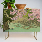 Shaha - A Place Called Home - Nature Landscape Credenza Gallery Image 1