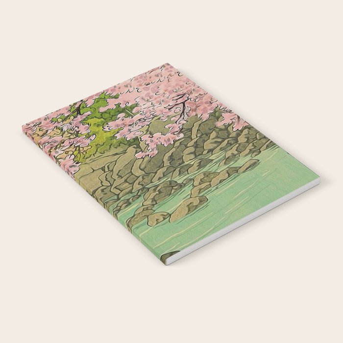 Shaha - A Place Called Home - Nature Landscape Notebook Gallery Image 2