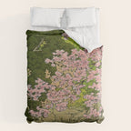 Shaha - A Place Called Home - Nature Landscape Comforter Gallery Image 6