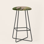 Shaha - A Place Called Home - Nature Landscape Stool Gallery Image 1