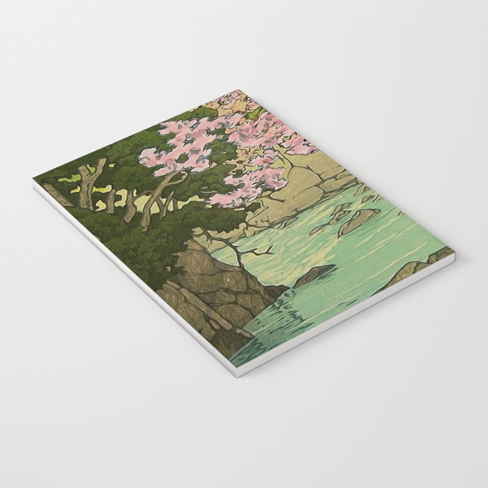 Shaha - A Place Called Home - Nature Landscape Notebook Gallery Image 3