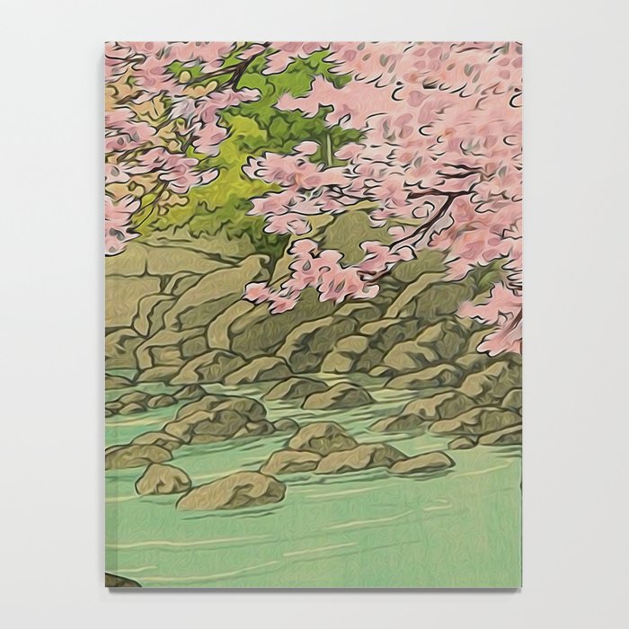Shaha - A Place Called Home - Nature Landscape Notebook Gallery Image 4