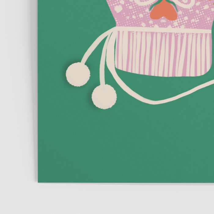 Cozy Mandalas Poster Gallery Image 3