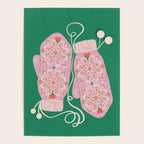 Cozy Mandalas Poster Gallery Image 4