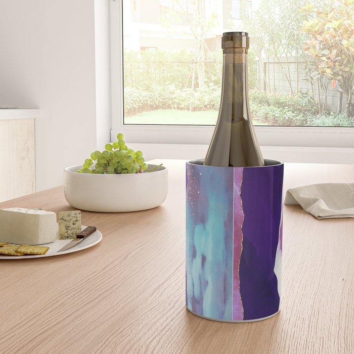 Dark Sea Wine Chiller Gallery Image 4