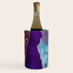 Dark Sea Wine Chiller Gallery Image 2