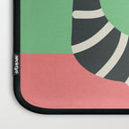 Teapot Garden 2 Laptop Sleeve Gallery Image 3