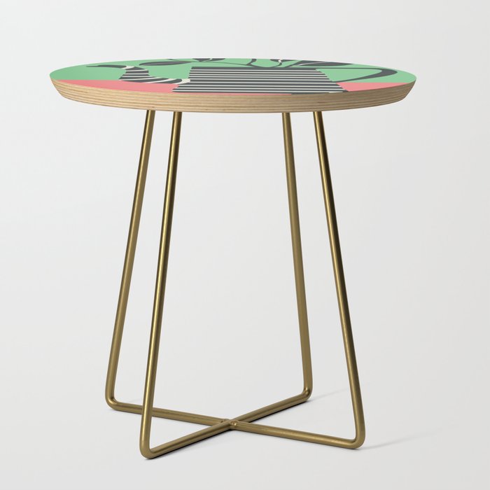 Teapot Garden 2 Side Table Gallery Image 1