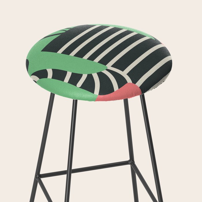 Teapot Garden 2 Stool Gallery Image 2