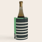 Teapot Garden 2 Wine Chiller Gallery Image 1
