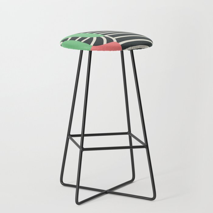 Teapot Garden 2 Stool Gallery Image 1